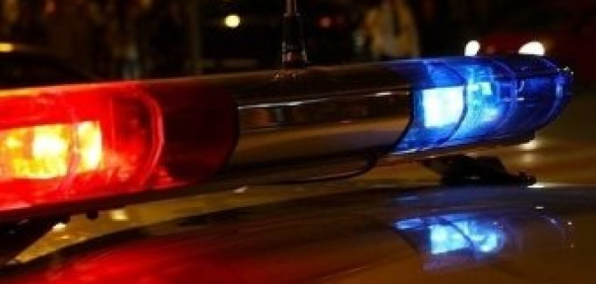 На трассе Омск – Черлак Nissan насмерть сбил пешехода