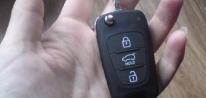 15-летний рязанец угнал Nissan и попал в ДТП