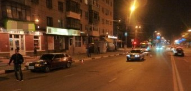 В Твери по вине пьяного водителя пострадал ребенок