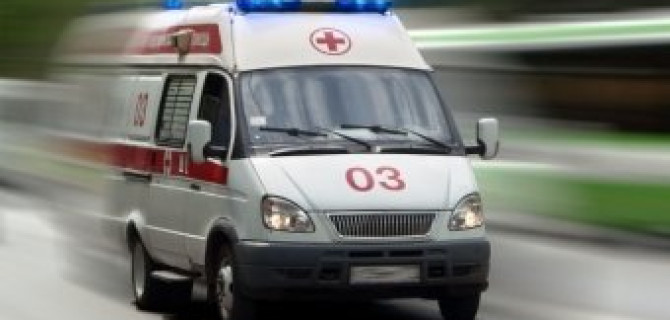 Под Омском автоледи сбила троих пешеходов – один скончался