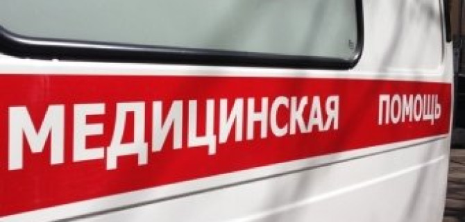 Под Тамбовом в ДТП погибли пять человек, в том числе ребенок