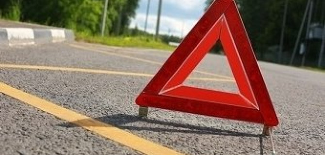 В Ростовской области в ДТП погибли три человека