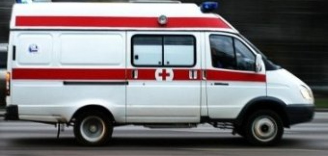 В Чечне в ДТП погибли двое маленьких детей