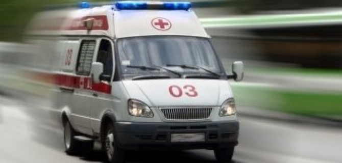 На Алтае в ДТП погибли пять человек, включая двоих детей