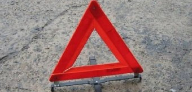 Под Красноярском в ДТП погибли двое младенцев