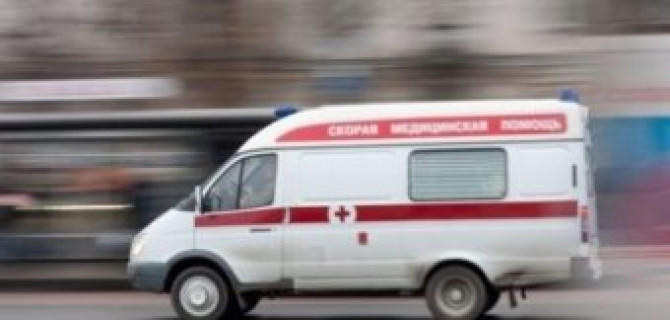 В Москве водитель BMW сбил семерых пешеходов, засмотревшись в телефон