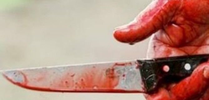 В Краснодаре участник ДТП зарезал мужчину