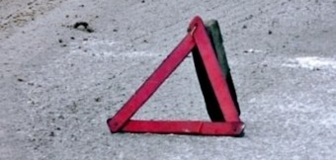 В Новотроицке погиб водитель "Лады", съехавшей в кювет