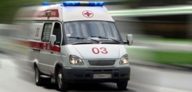 В Томской области в результате наезда КАМАЗа погибла женщина-полицейский