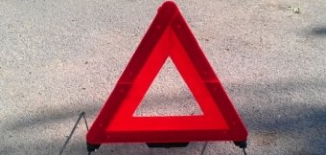 В Адыгее в ДТП погибли четверо