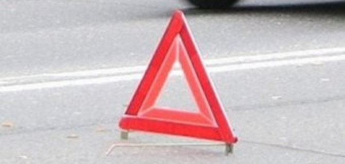 В Казани пьяный водитель устроил массовое ДТП