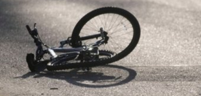 В Кемеровской области  КАМАЗ насмерть сбил ребенка на велосипеде