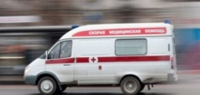 Под Волгоградом в ДТП с КАМАЗом пострадал ребенок