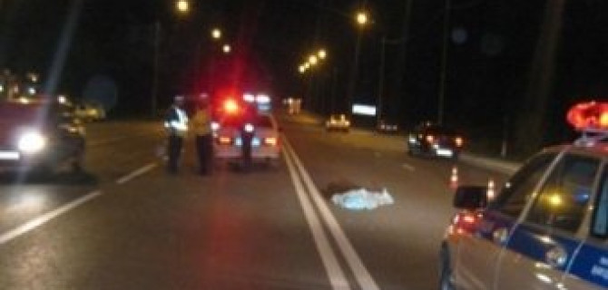 В Севастополе под колесами автомобиля погиб 12-летний мальчик