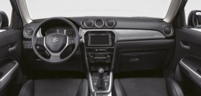 Яркое лето за рулем Suzuki - подготовка началась!