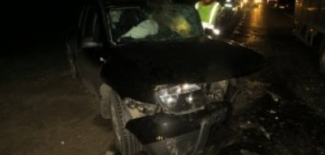 Под Нижним Новгородом в ДТП с двумя Renault один человек погиб, трое ранены