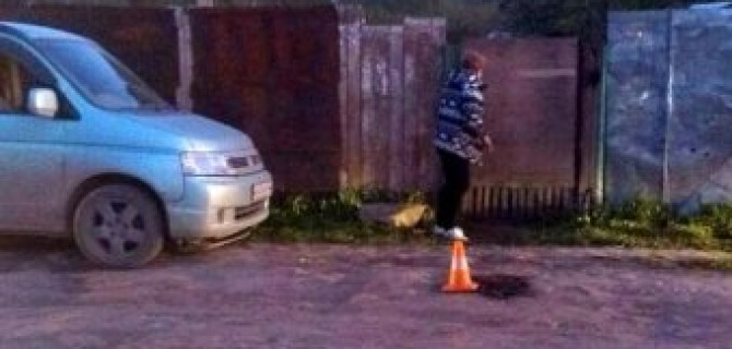 В Новосибирске бабушка задавила собственную полуторогодовалую внучку