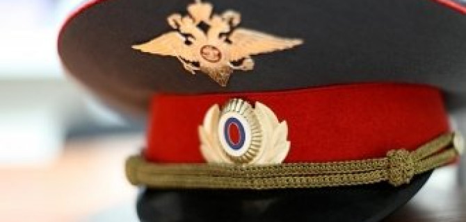 Пьяный полицейский насмерть сбил молодую женщину в Орехово-Зуево