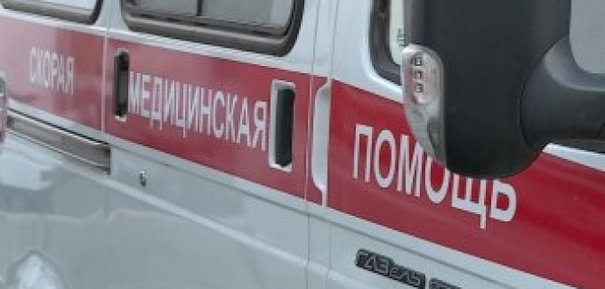 В ДТП с микроавтобусом под Ярославлем погибла девушка
