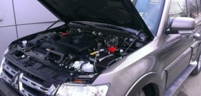 Mitsubishi: преимущества, умноженные на выгоду