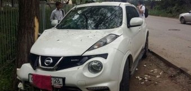 В Пятигорске автоледи перепутала педали: ранены трое детей