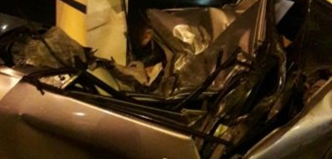 Два человека погибли в ДТП в Волгограде