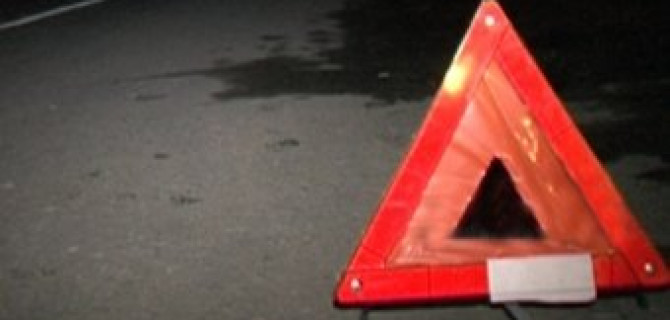 В Гаврилов-Ямском районе Toyota насмерть сбила двух пешеходов