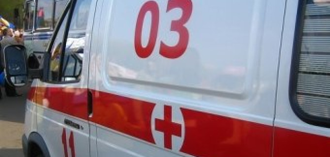 В Свердловской области в ДТП погибли два человека