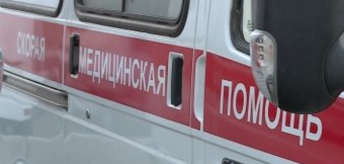 В ДТП в Бурятии погибли три человека