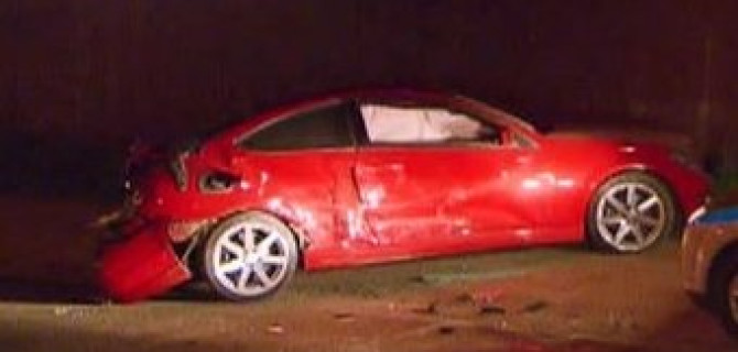 Задержан водитель фуры, устроивший ночное ДТП с погибшим в Москве