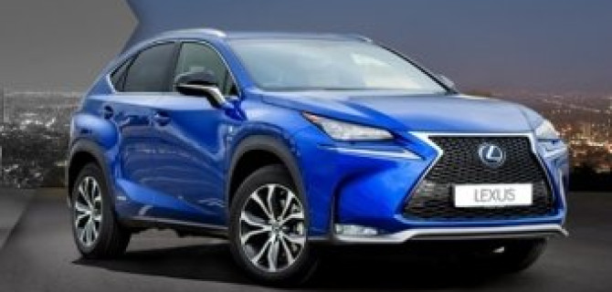 Справедливый Trade-In в Лексус – Ясенево!