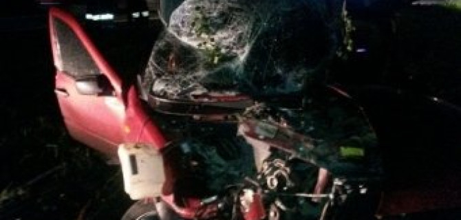 На Ставрополье в ДТП погиб житель Дагестана