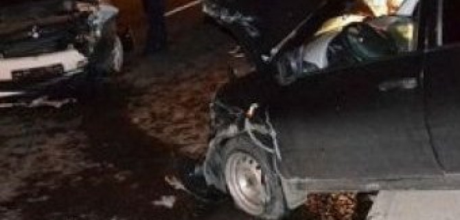 Мэр Чебоксар признал вину своего несовершеннолетнего сына, который попал в ДТП в пьяном виде