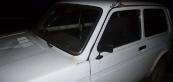 На Ставрополье водитель протащил под колесами мать с ребенком и скрылся