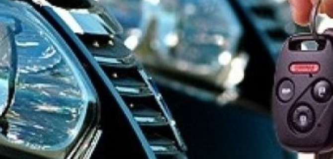 Украинцы ждут услуги почасовой аренды автомобилей