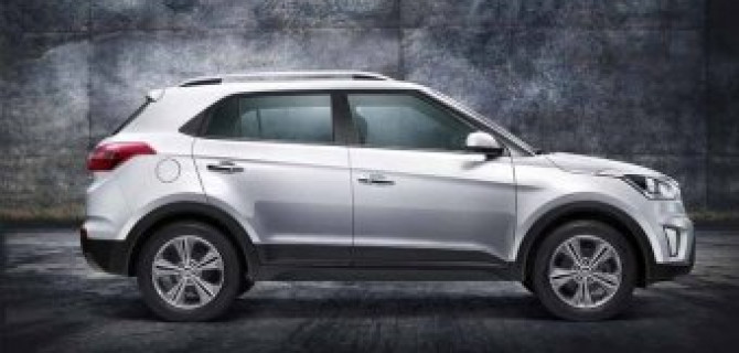  Тестирование Hyundai Creta на российских дорогах заставило производителя увеличить объём бачка омывателя