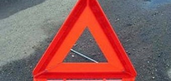 Под Брянском в ДТП пострадал годовалый ребенок