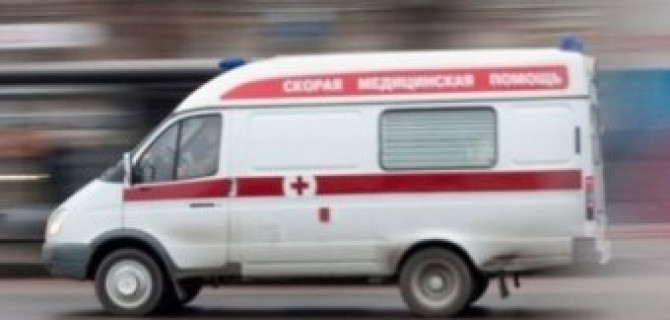 Под Новосибирском 15-летняя девочка села за руль с разрешения отца и погибла в ДТП