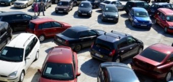 В России появится единая база для проверки истории автомобиля