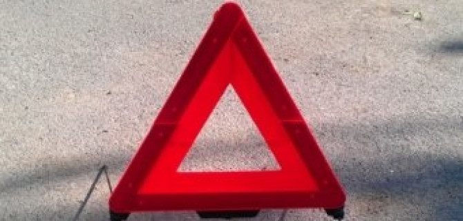 В Ростове в ДТП с маршруткой пострадала женщина