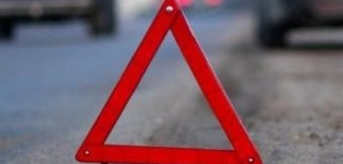 В Волгоградской области в ДТП погибли два человека