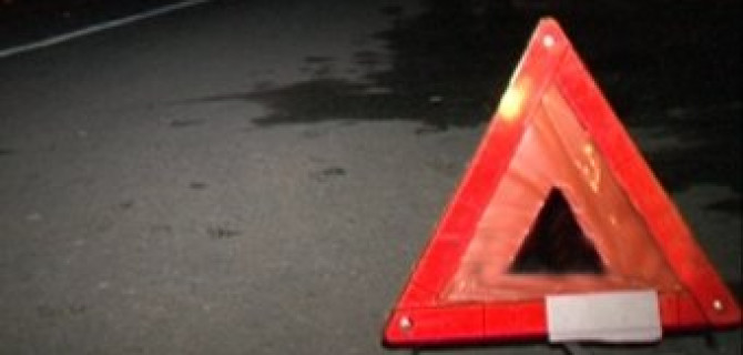 В Тверской области в ДТП погибла женщина и пострадали 4 человека