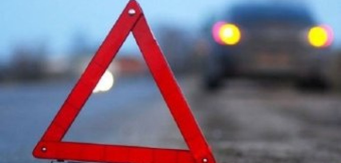 В ДТП на трассе Ростов-Таганрог пострадала 5-летняя девочка