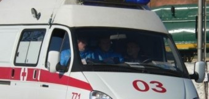 Под Астраханью в ДТП один человек погиб и шесть пострадали