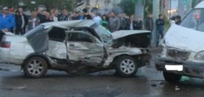 В Березниках 14-летний подросток устроил смертельное ДТП