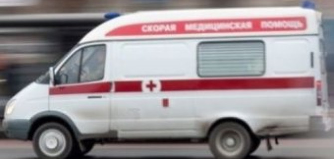 В Княжпогостском районе погиб водитель Daewoo Nexia