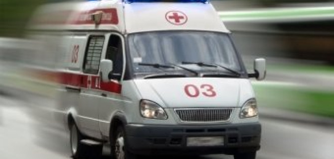 Женщина погибла под колесами грузовика в Бессоновском районе