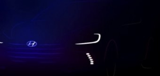 Hyundai Elantra – познакомься с легендой первым!