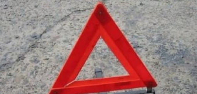 Семья из Нефтеюганска разбилась насмерть на тюменской трассе