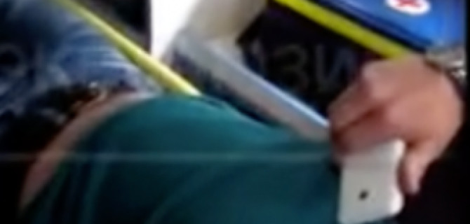 В Москве двое полицейских уволены за драку с врачами «скорой»